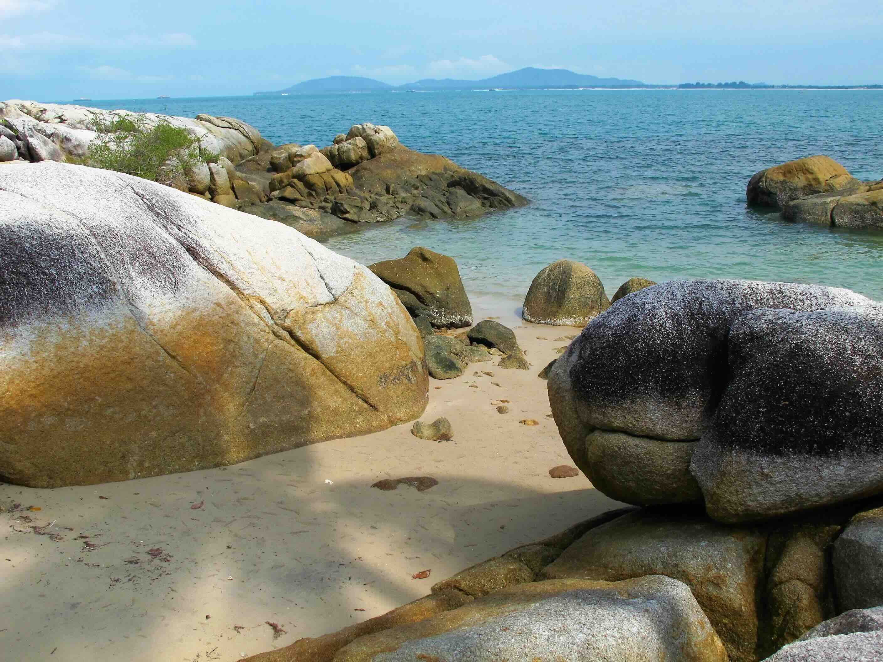 Liburan ....